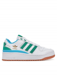 adidas Korvpallijalatsid Forum Bold JI0062 Valge 36