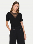 JDY T-s&auml;rk Roxy 15341671 Must Slim Fit XS