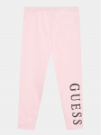 Guess Retuusid J93B11 K82K0 Roosa Slim Fit