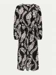 JDY Igap&auml;evane kleit Anna 15349065 Must Loose Fit L