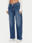 Replay Teksad WA526 .000.773 761 Tumesinine Wide Leg