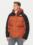 The North Face Sulejope Himalayan NF0A4QYX Oranž Regular Fit