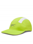 Reebok Nokam&uuml;ts Float Run Performance Cap HE2422 Kollane OSFM