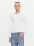 Levi's&reg; S&auml;rkpluus Essential Housemark 000KL-0000 Valge Regular Fit