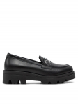 TWINSET Loaferid Mocassino 242GCJ024 Must 38