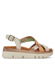 Pikolinos Sandaalid Palma W4N-0650C1 Valge
