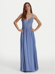 Hey Kyla &Otilde;htune kleit 5AI082HK Sinine Regular Fit
