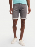 Petrol Industries Teksap&uuml;ksid M-ROS-SHO001 Hall Slim Fit