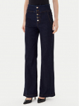 Rinascimento Teksad CFC0124932003 Tumesinine Wide Leg