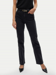 Vero Moda Teksad Tessa 10315432 Must Straight Fit