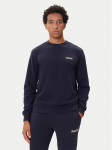 Napapijri Pluus B-Small Box C NP0A88TP Tumesinine Relaxed Fit