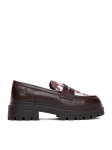JENNY Loaferid CEO-HY25720-2 Pruun