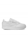 Reebok Tossud EO-CLUB C DOUBLE 100006321 Valge