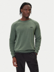 BOSS Kampsun K_Zone CN 50541938 Roheline Regular Fit