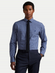 Polo Ralph Lauren S&auml;rk 710974534007 Tumesinine Custom Fit