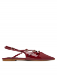 Steve Madden Baleriinad Cianna SM11003709 Bordoopunane 36