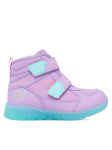 Skechers Lumesaapad Illumi-Brights 319310N LVMT Lilla