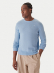 Robe di Kappa Kampsun 670477X 333 Sinine Regular Fit