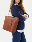 Nine West K&auml;ekott CEO-NEBRASKA-LDA8208A Pruun NOSIZE