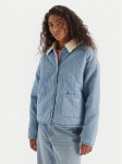 Roxy Kevad-s&uuml;gis jope Not So Basic ERJJK03675 Sinine Regular Fit S