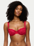 Triumph Balconette rinnahoidja Palina Moonlight Kiss 10224870 Punane