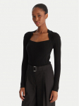 ACCESS FASHION Kampsun 54-8048 Must Slim Fit M_L
