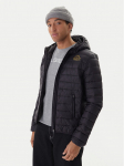 Kappa Kevad-s&uuml;gis jope Logo Astrom 34243TW Must Slim Fit