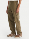 Element Cargo p&uuml;ksid Relax Cargo ELYNP00203 Khakiv&auml;rviline Relaxed Fit