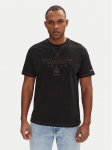 Tommy Jeans T-s&auml;rk Tonal Crest DM0DM20805 Must Relaxed Fit