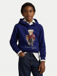 Polo Ralph Lauren Pluus 323981262001 Tumesinine Regular Fit L