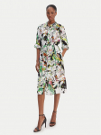 Joseph Ribkoff Pluusikleit 261623 V&auml;rviline Regular Fit