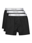 Calvin Klein Underwear Bokserite komplekt LV00NB4267 Must