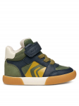Geox Tossud B Gisli B561NA 0MEFU C0938 M Khakiv&auml;rviline