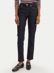 Tommy Hilfiger Teksad WW0WW47685 Tumesinine Slim Fit