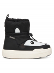 Moon Boot Lumesaapad Mb Jr Park Tube Mid Animal Wp 80D3440100 D Must