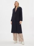 United Colors Of Benetton Villane mantel 28HFDN02V Tumesinine Regular Fit