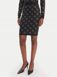 Guess Midiseelik W6RD0O Z3JD2 Must Regular Fit