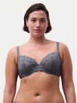 Chantelle Traadiga rinnahoidja Fleurs C12M10 Hall