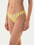 Seafolly Bikini alumine osa Positano 40473-280 Kollane