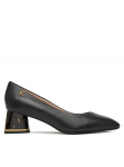 Coccinelle Tacones E4 U1K 13 01 01 Must
