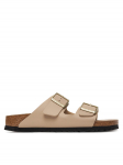 Birkenstock Pl&auml;tud Arizona 1031438 Beež