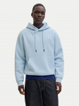Jack & Jones Pluus Bradley 12249340 Sinine Regular Fit