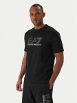EA7 Emporio Armani T-s&auml;rk 7M001307 AF10375 Must Regular Fit