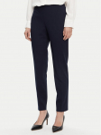 BOSS Chino-p&uuml;ksid Tiluna 50535203 Tumesinine Slim Fit