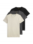 Polo Ralph Lauren T-s&auml;rkide komplekt 714830304037 V&auml;rviline Slim Fit