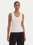 Fracomina Top FR26ST4005K524R9 Ekr&uuml;&uuml;v&auml;rv Slim Fit
