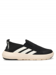 adidas Veespordi jalatsid Terrex Boat Slip-On JQ6006 Must