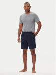 Emporio Armani Underwear Pidžaama EM000400 AF10776 M8098 Hall Regular Fit XL