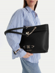 Nine West K&auml;ekott EO-Luvia-LDA8442 Pruun