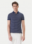 Tommy Hilfiger Polo s&auml;rk 1985 MW0MW17771 Tumesinine Slim Fit